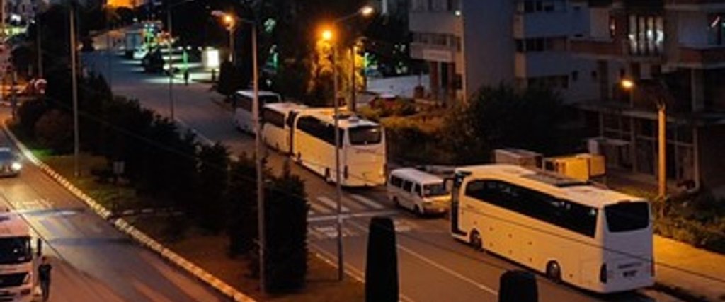 Арсин: Metro Vip (doga Ve Deniz Manzarali Suit Daireler)