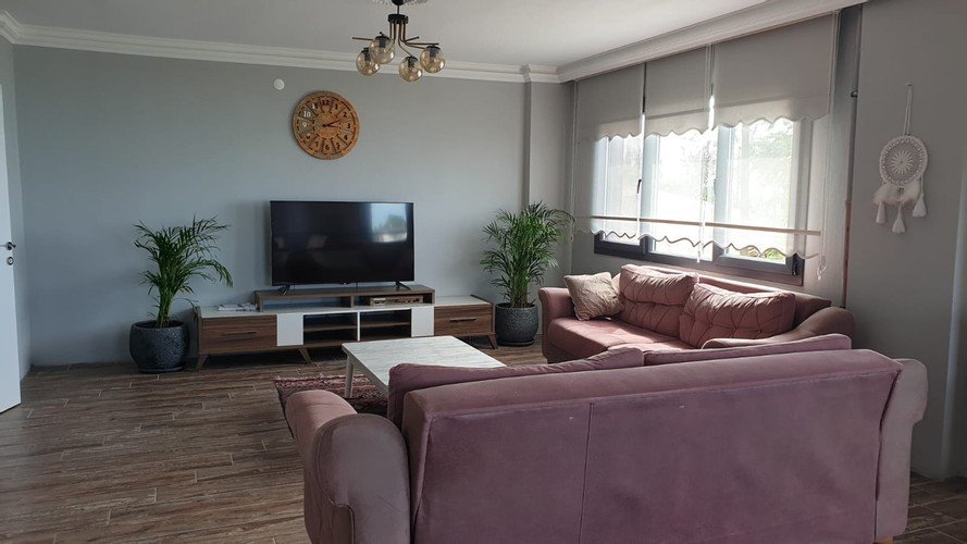 Кайели: My Family House