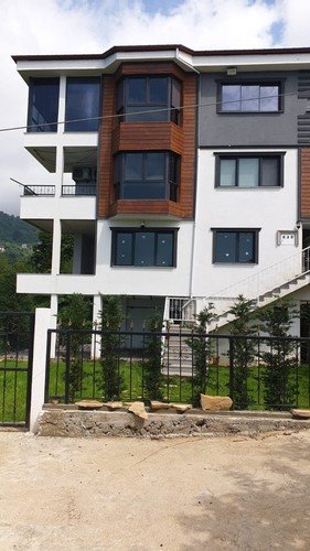 Кайели: My Family House