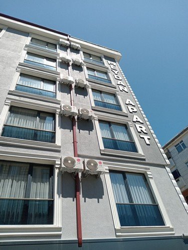 Кайели: Meydan Otel