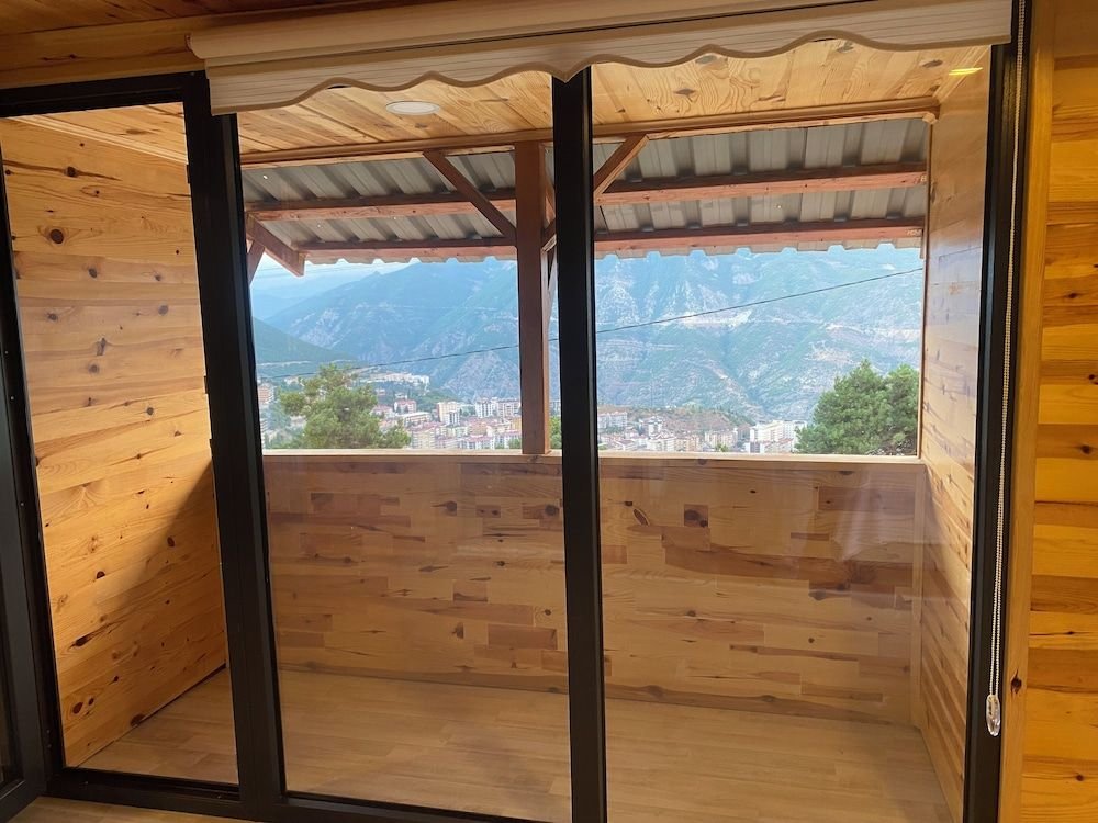 Артвин: Katrevan Butik Otel ve Restorant
