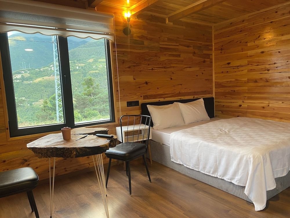 Артвин: Katrevan Butik Otel ve Restorant