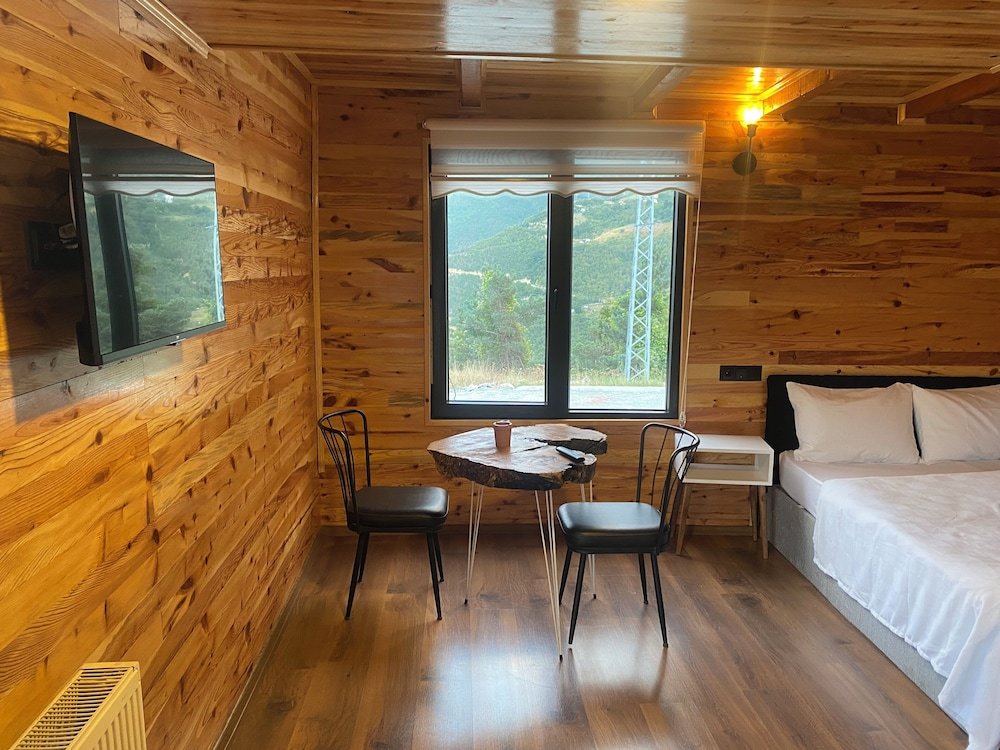 Артвин: Katrevan Butik Otel ve Restorant