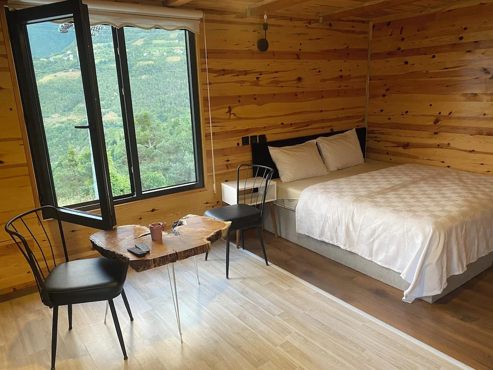 Артвин: Katrevan Butik Otel ve Restorant