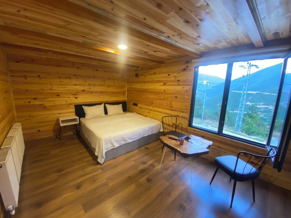 Артвин: Katrevan Butik Otel ve Restorant