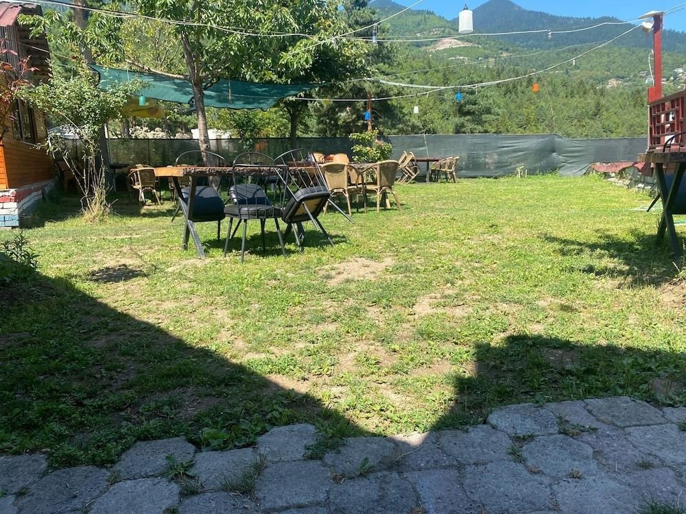 Артвин: Katrevan Butik Otel ve Restorant