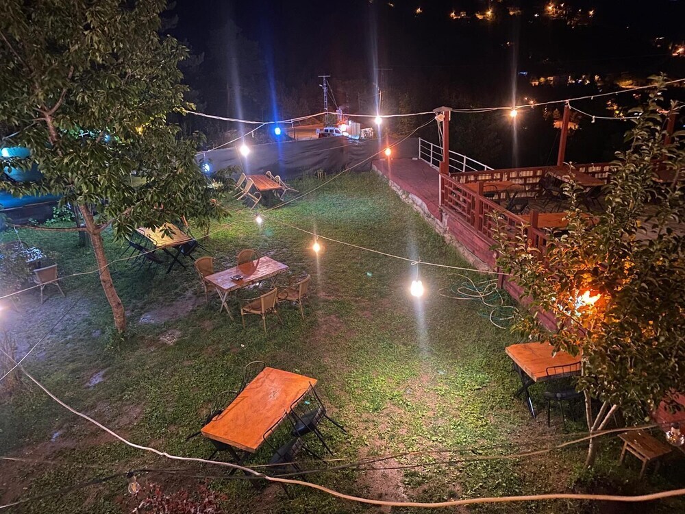 Артвин: Katrevan Butik Otel ve Restorant