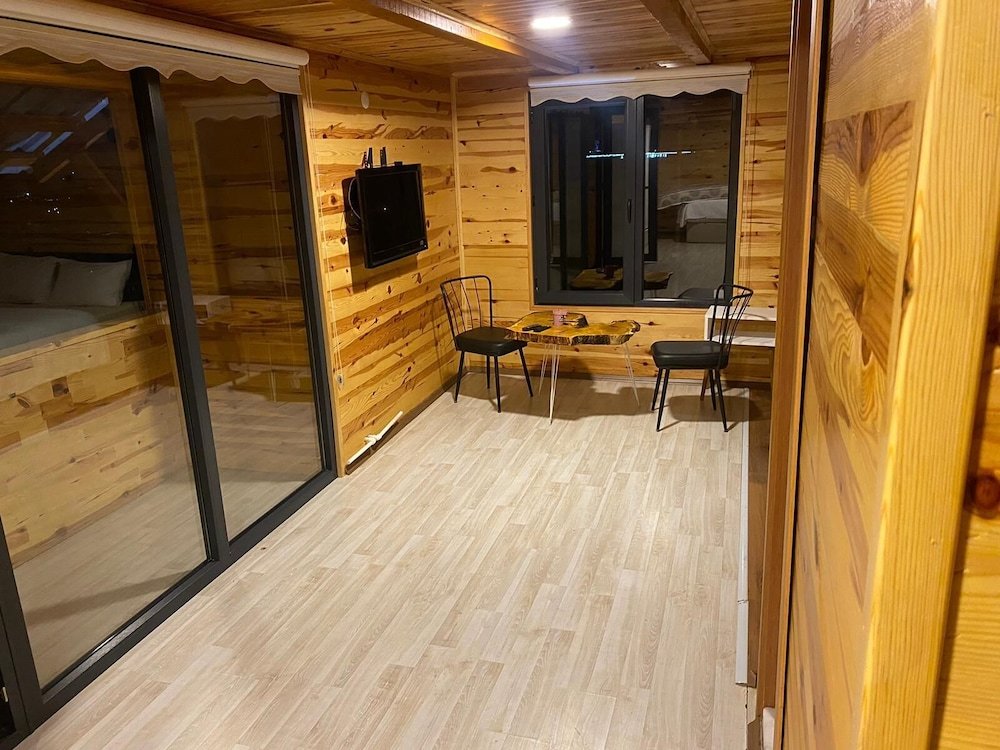 Артвин: Katrevan Butik Otel ve Restorant
