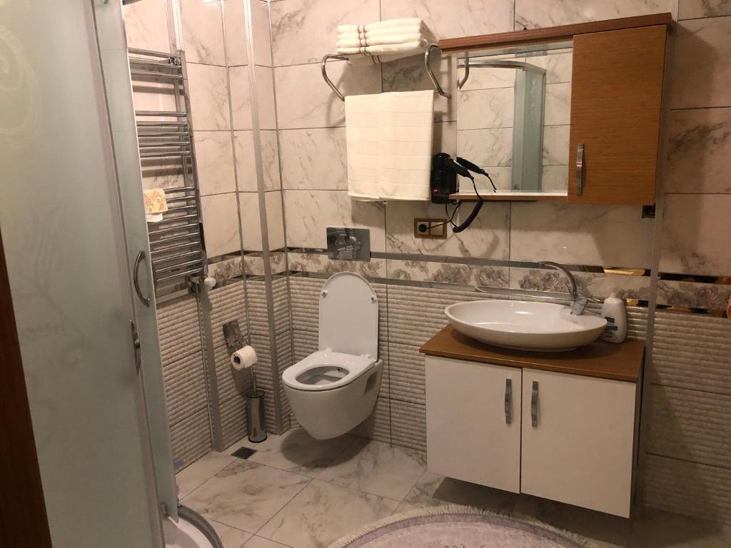 Кайели: Moni̇ka Vi̇lla House
