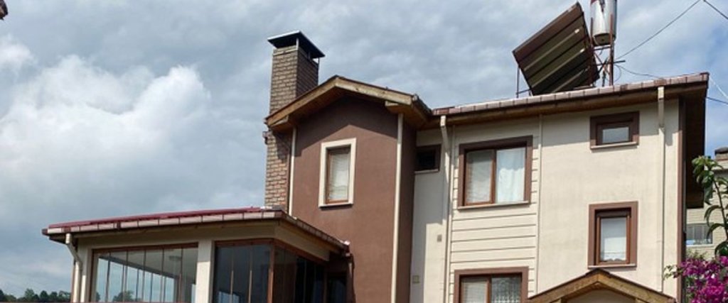 Кайели: Nesli Villa  Bungalow