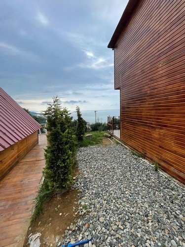 Кайели: Manzara Dag Evi