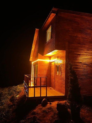 Кайели: Manzara Dag Evi