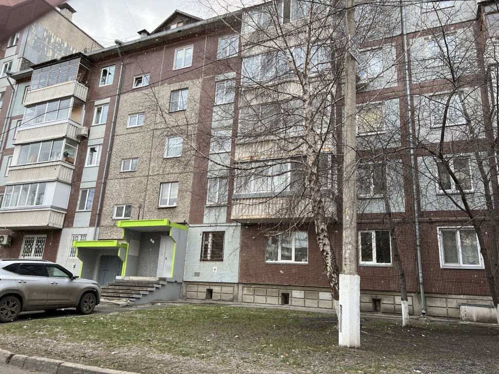 Красноярск: Квартира Семейный Люкс 139 кв. м напротив Отеля Hilton