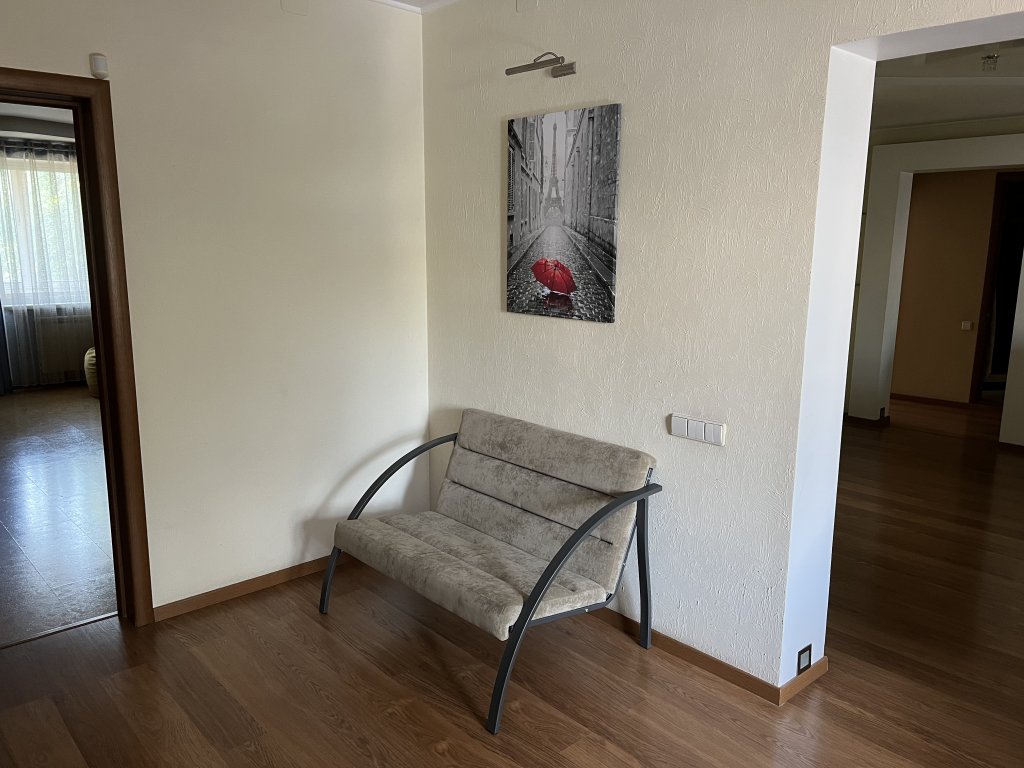Красноярск: Квартира Семейный Люкс 139 кв. м напротив Отеля Hilton