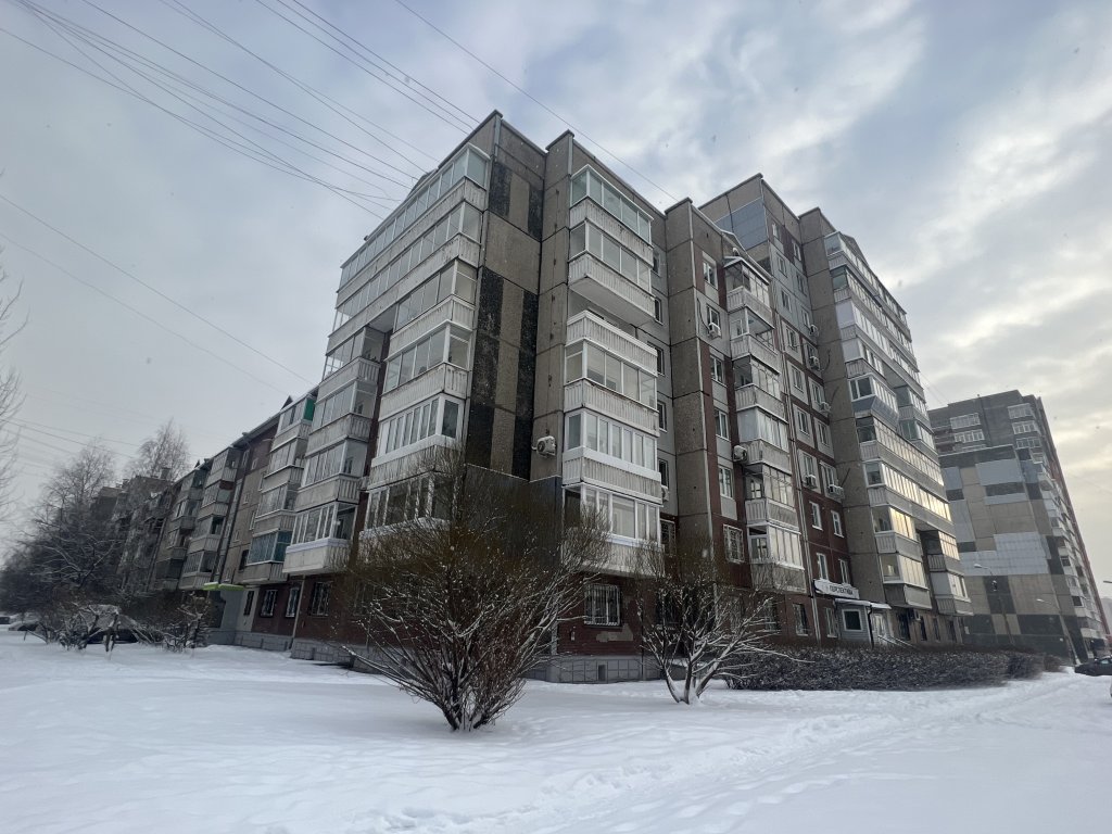 Красноярск: Квартира Семейный Люкс 139 кв. м напротив Отеля Hilton