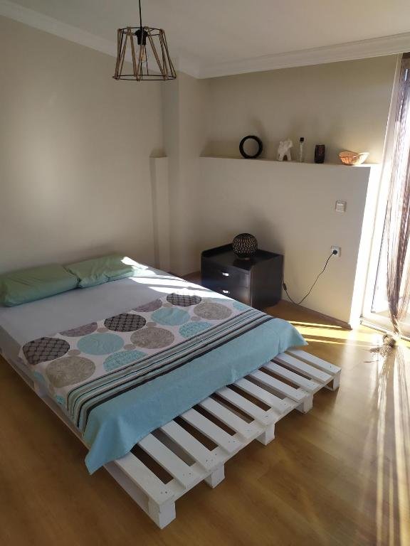 Мармарис: Only Rooms in a Big Comfort House