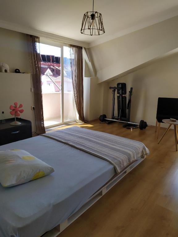 Мармарис: Only Rooms in a Big Comfort House