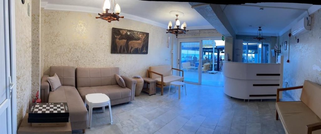 Дидим: The Beach Otel
