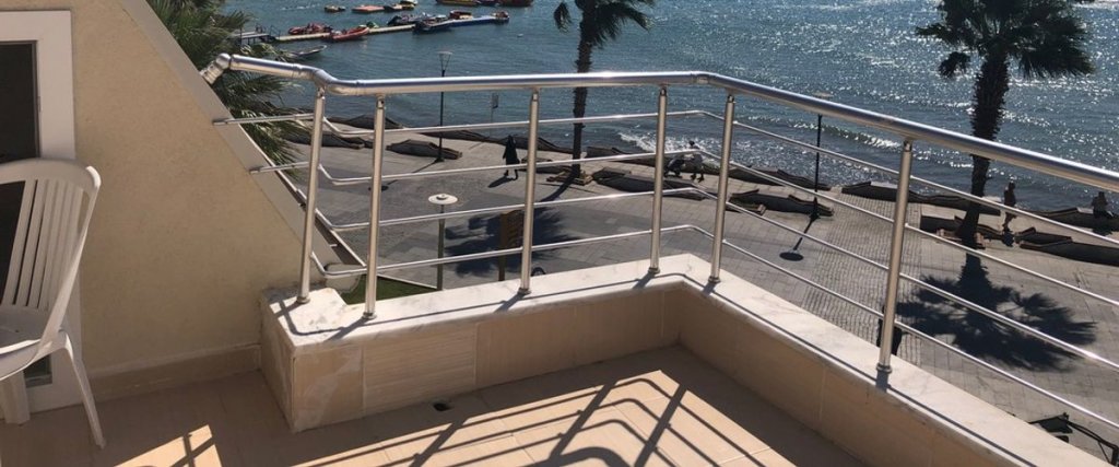 Дидим: The Beach Otel