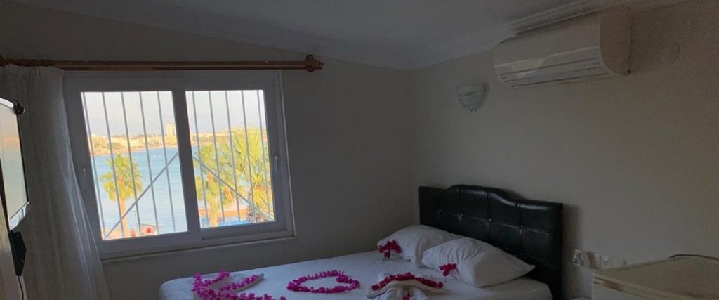 Дидим: The Beach Otel