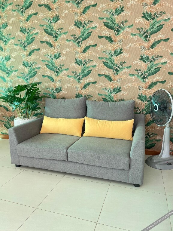 Ко-Лан: Room Kohlarn Resort