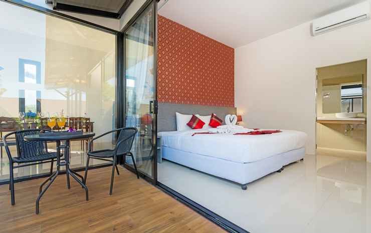 Пхукет: Thames Tara Pool Villa Rawai Phuket