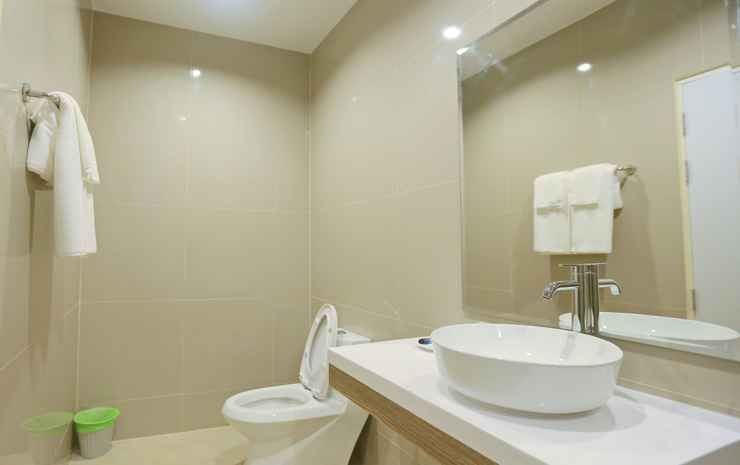 Пхукет: Thames Tara Pool Villa Rawai Phuket