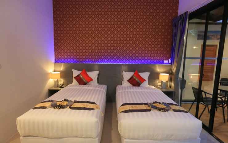 Пхукет: Thames Tara Pool Villa Rawai Phuket