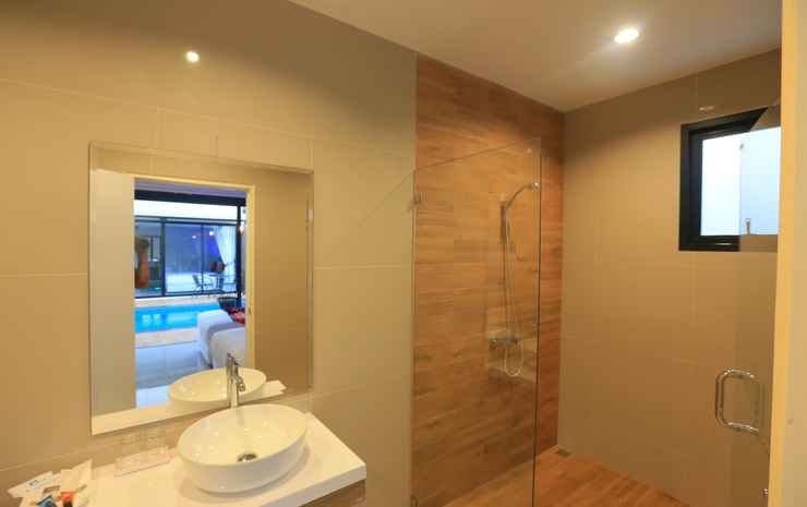 Пхукет: Thames Tara Pool Villa Rawai Phuket