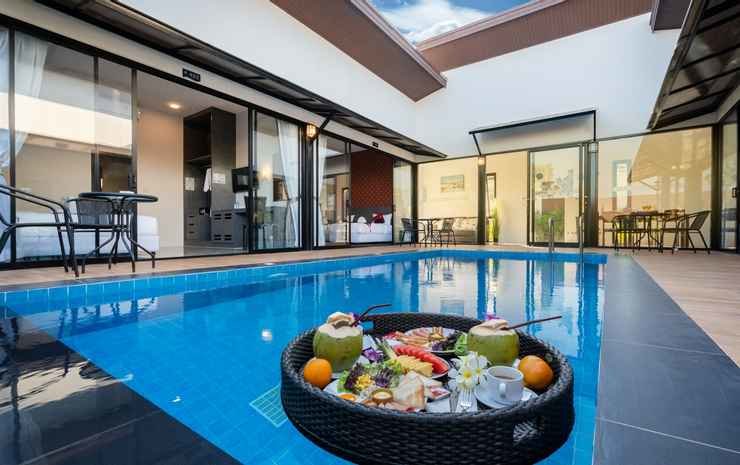 Пхукет: Thames Tara Pool Villa Rawai Phuket