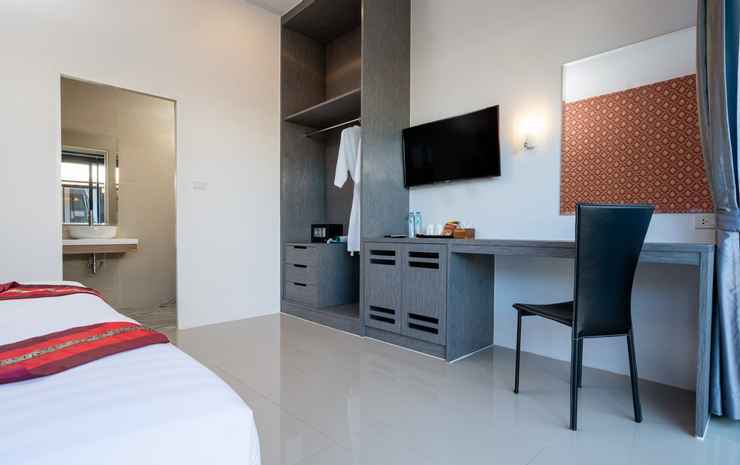Пхукет: Thames Tara Pool Villa Rawai Phuket