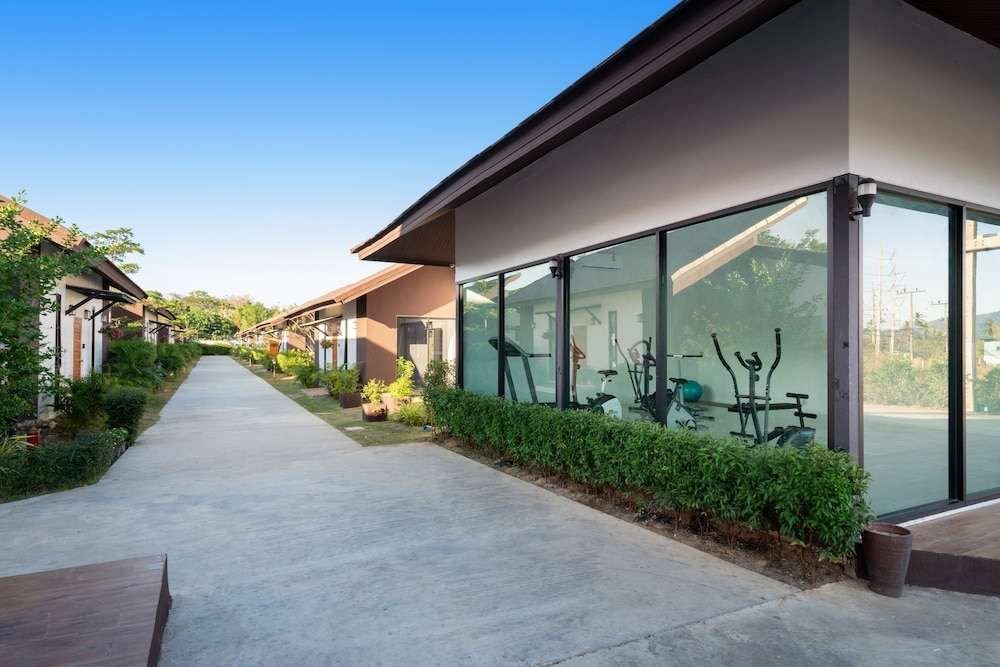 Пхукет: Thames Tara Pool Villa Rawai Phuket