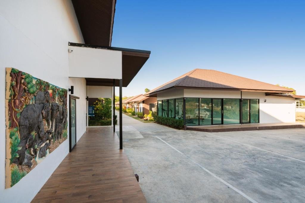 Пхукет: Thames Tara Pool Villa Rawai Phuket
