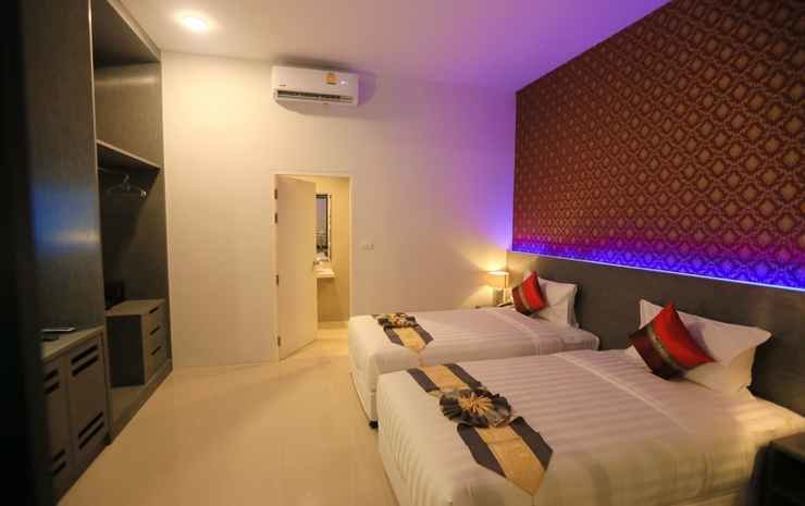 Пхукет: Thames Tara Pool Villa Rawai Phuket