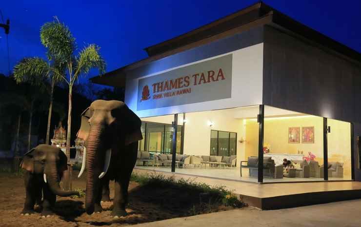 Пхукет: Thames Tara Pool Villa Rawai Phuket