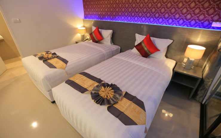 Пхукет: Thames Tara Pool Villa Rawai Phuket