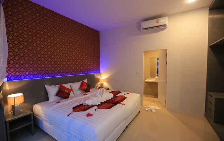 Пхукет: Thames Tara Pool Villa Rawai Phuket