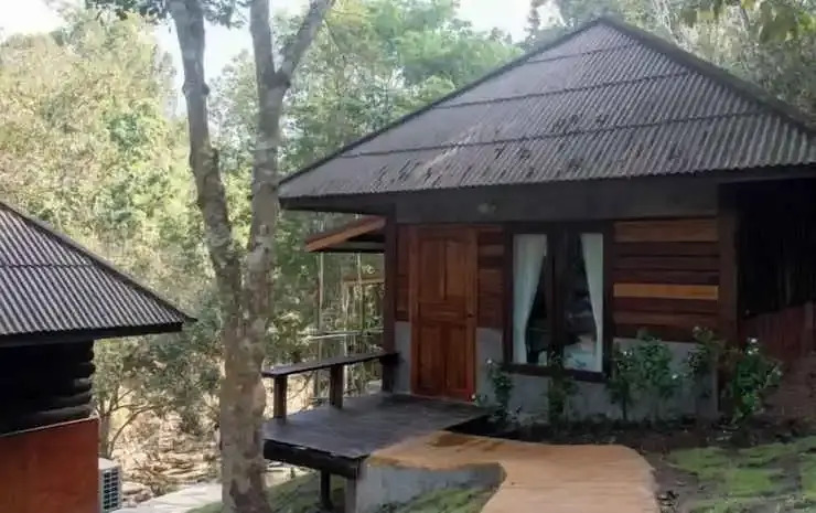 Мае-Ванг: Tawan Riverside