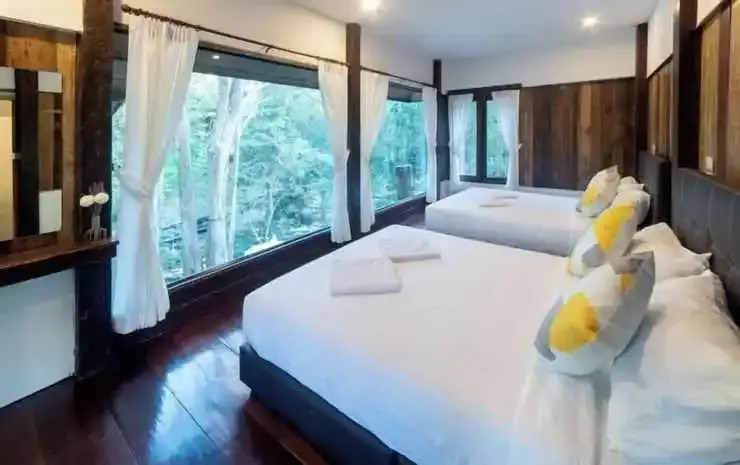 Мае-Ванг: Tawan Riverside