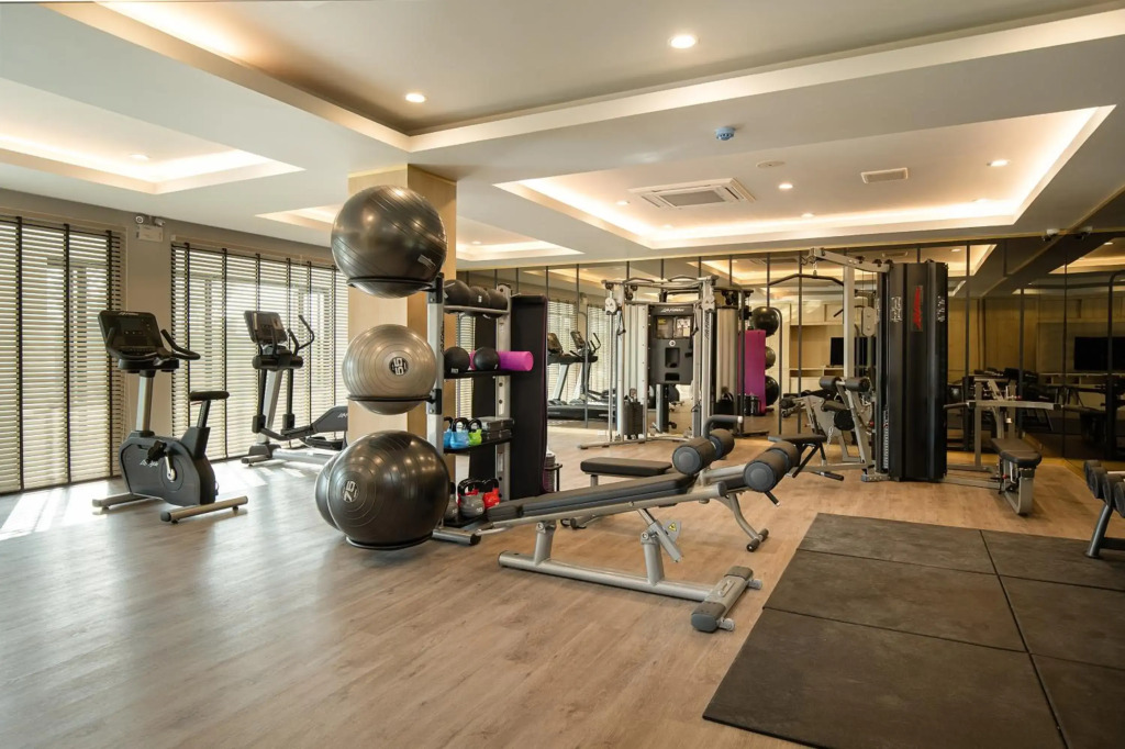 Пхитсанулок: The Pride Hotel , Phitsanulok