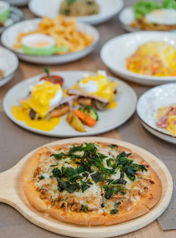 Пхитсанулок: The Pride Hotel , Phitsanulok