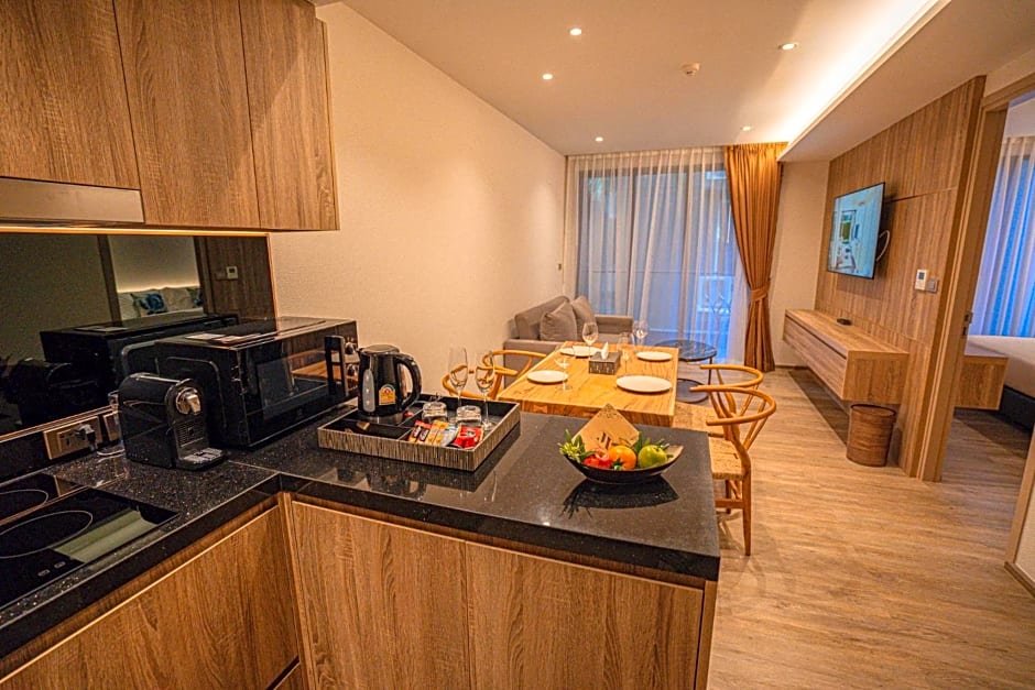 Камала Бич: The Marin Phuket Kamala Beach