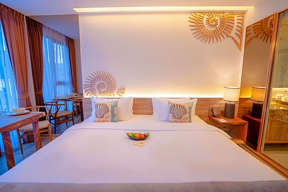 Камала Бич: The Marin Phuket Kamala Beach