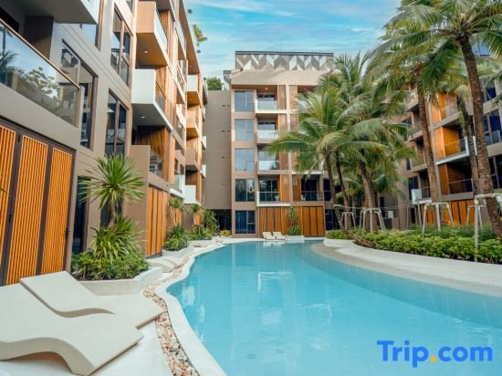 Камала Бич: The Marin Phuket Kamala Beach