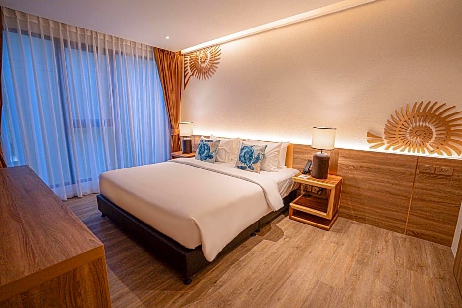 Камала Бич: The Marin Phuket Kamala Beach