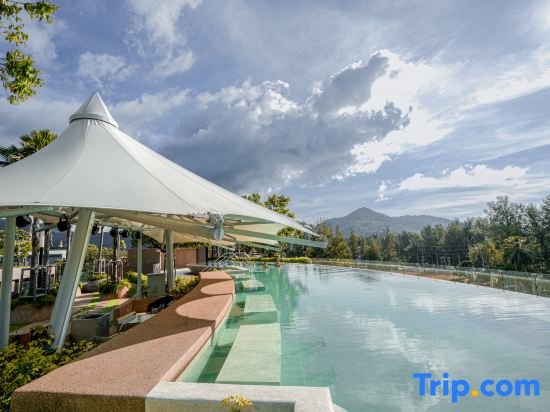Камала Бич: The Marin Phuket Kamala Beach
