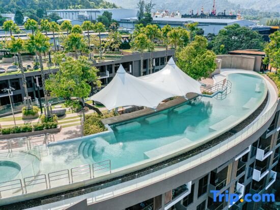 Камала Бич: The Marin Phuket Kamala Beach