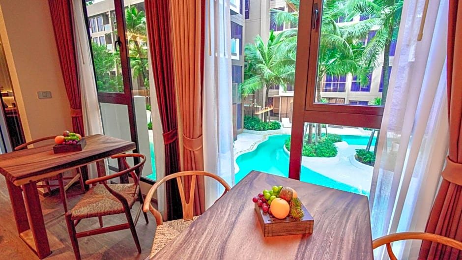 Камала Бич: The Marin Phuket Kamala Beach