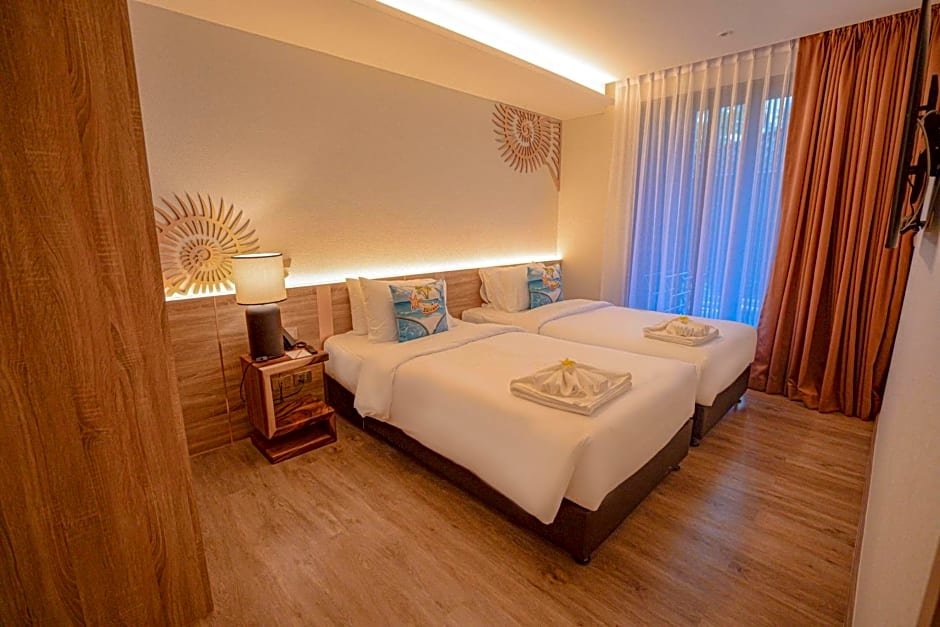 Камала Бич: The Marin Phuket Kamala Beach