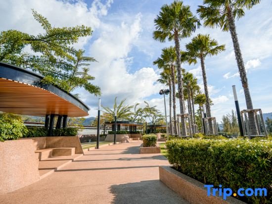 Камала Бич: The Marin Phuket Kamala Beach